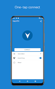 蚂蚁vpn加速器android下载效果预览图